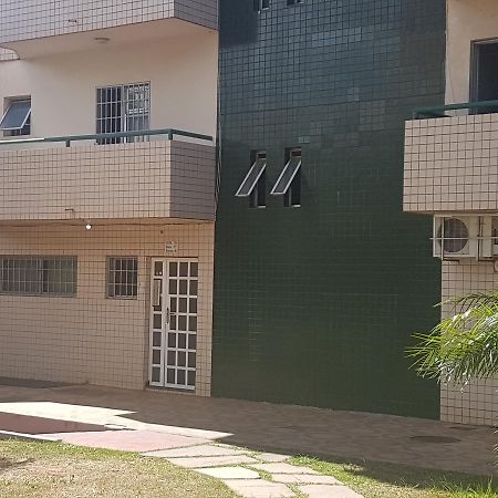 ברזיליה Asa Norte מראה חיצוני תמונה
