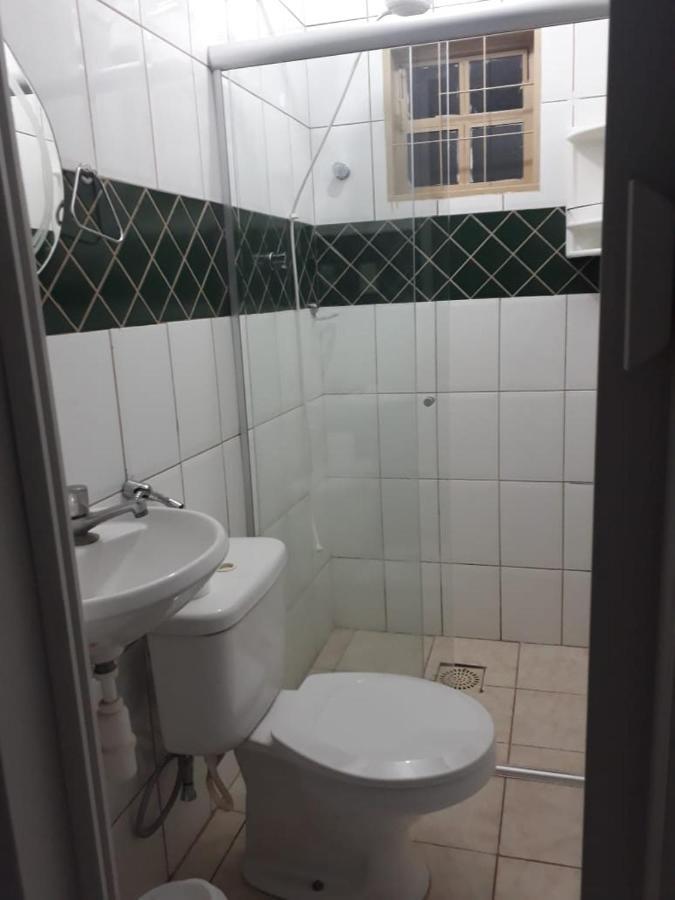 ברזיליה Asa Norte מראה חיצוני תמונה