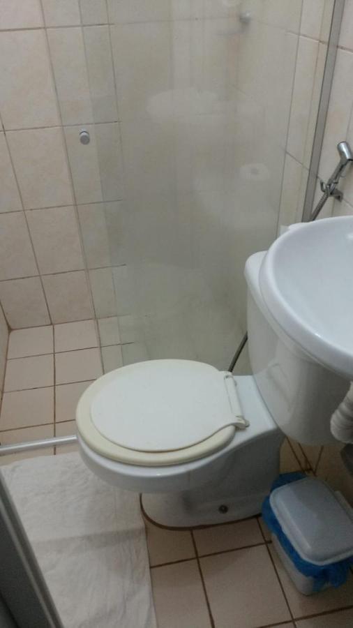 ברזיליה Asa Norte מראה חיצוני תמונה