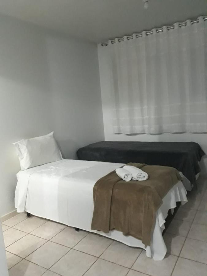 ברזיליה Asa Norte מראה חיצוני תמונה