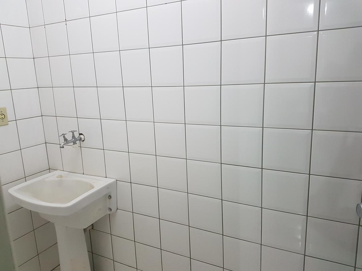 ברזיליה Asa Norte מראה חיצוני תמונה