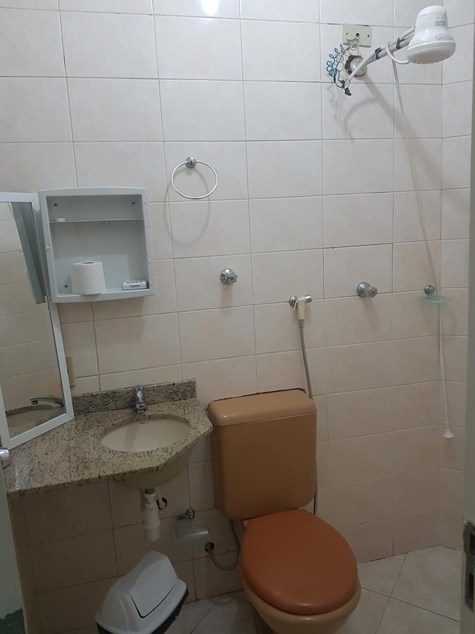 ברזיליה Asa Norte מראה חיצוני תמונה