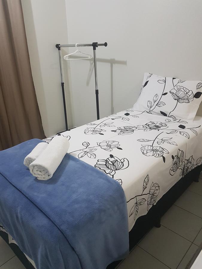 ברזיליה Asa Norte מראה חיצוני תמונה